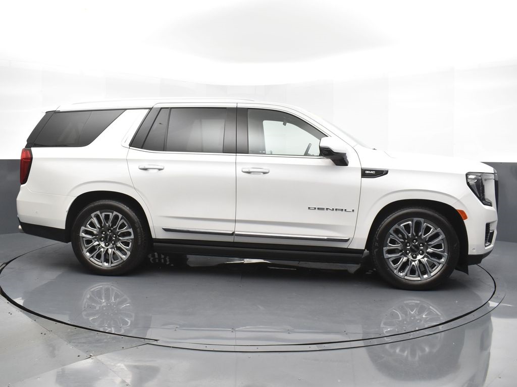 Used 2023 GMC Yukon Sport Utility