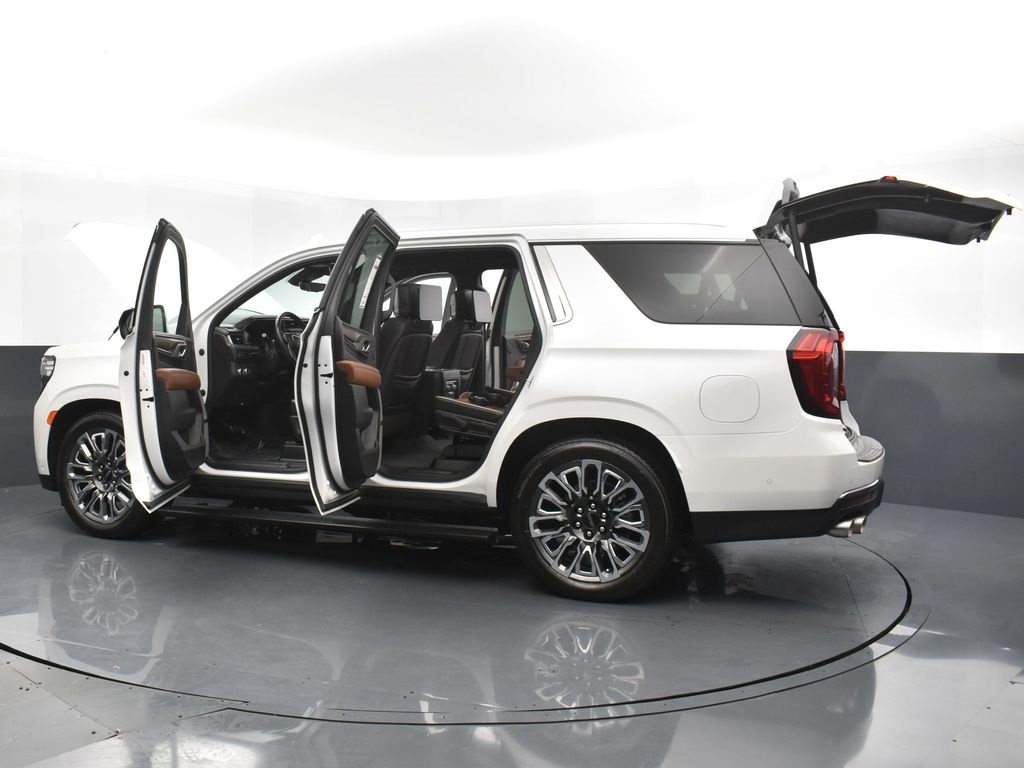 Used 2023 GMC Yukon Sport Utility