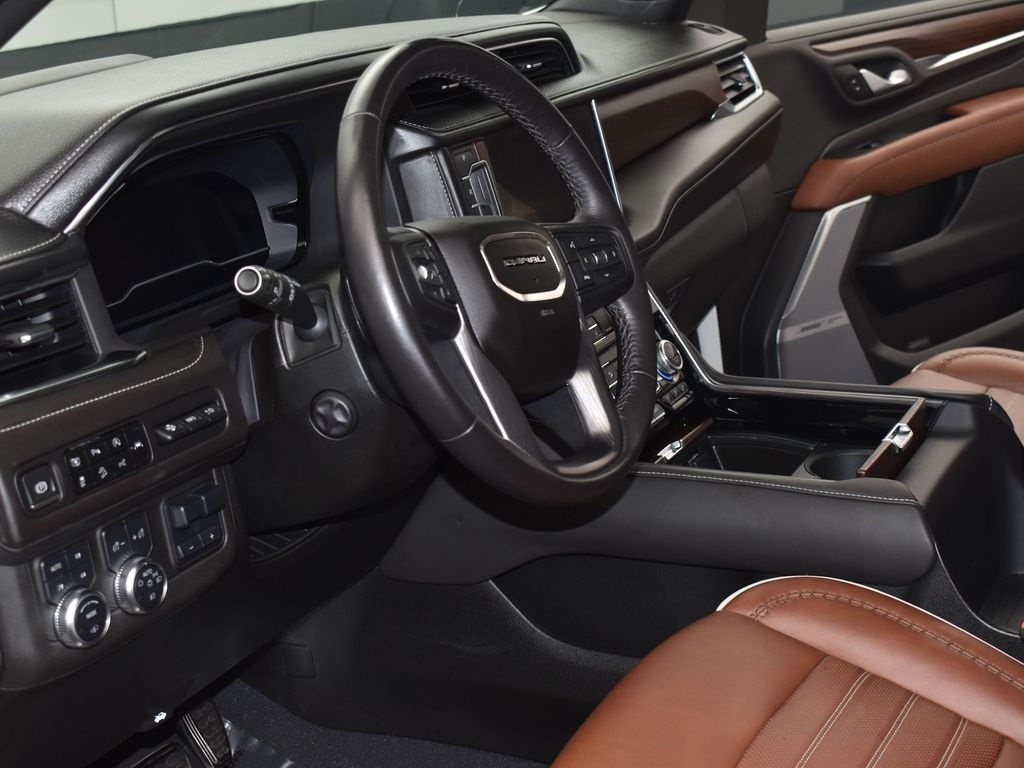 Used 2023 GMC Yukon Sport Utility