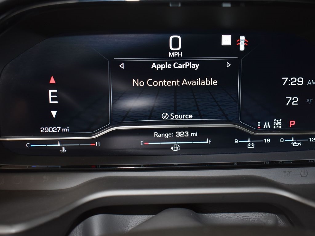 Used 2023 GMC Yukon Sport Utility