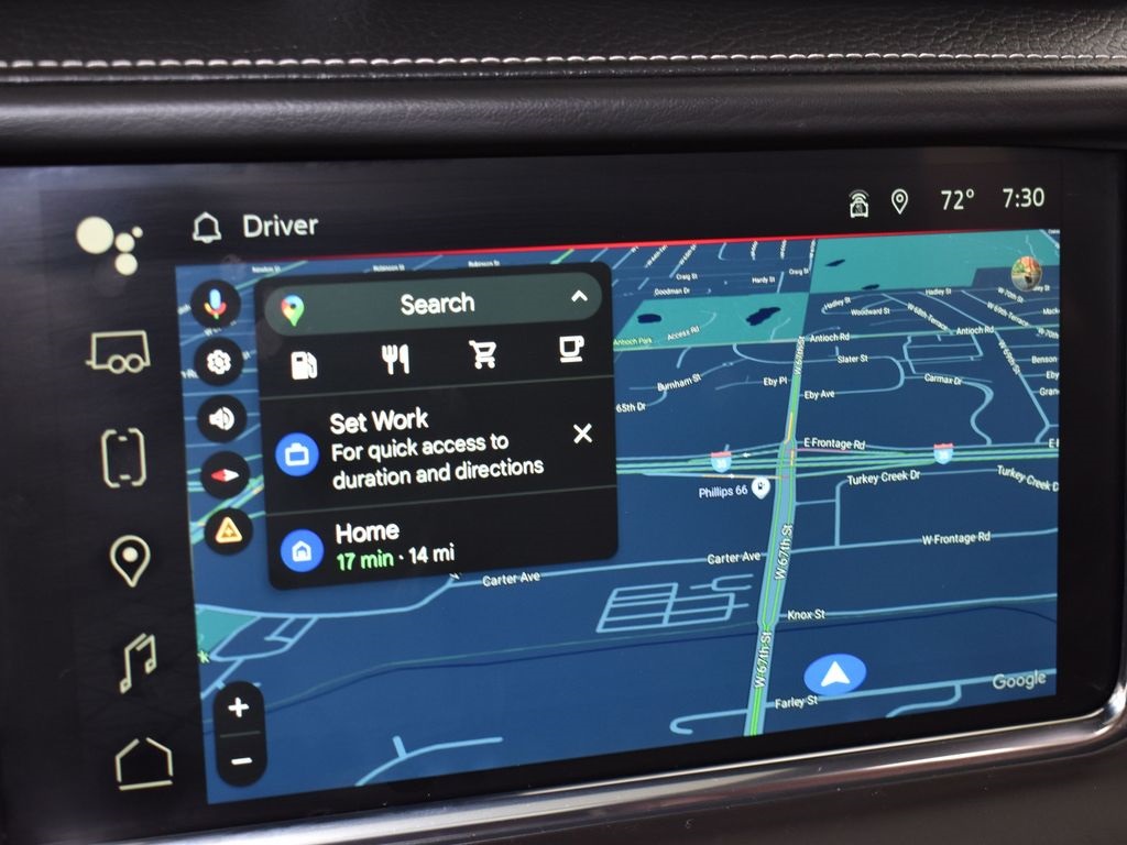 Used 2023 GMC Yukon Sport Utility