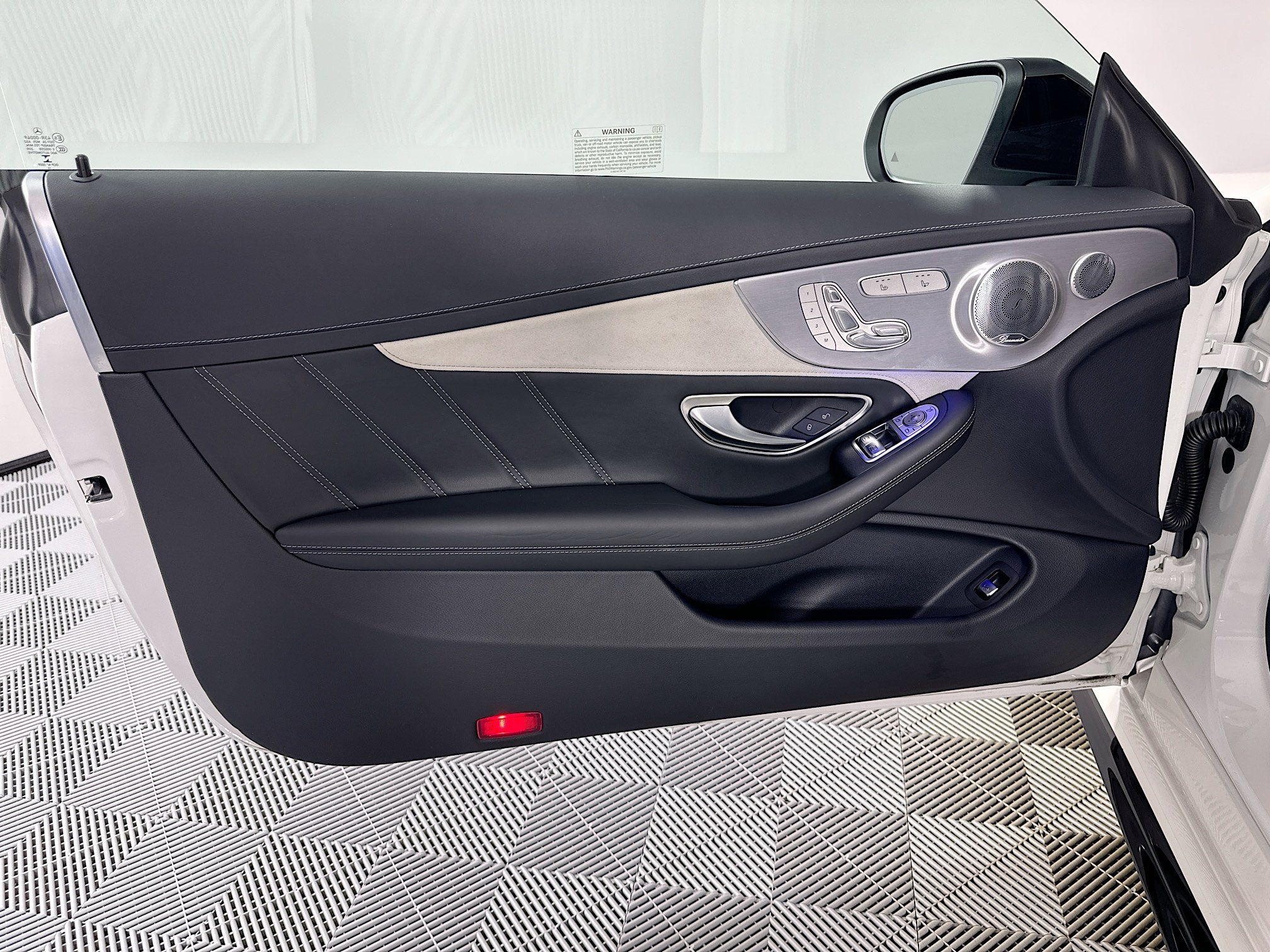 used 2020 Mercedes-Benz C-Class car, priced at $72,998