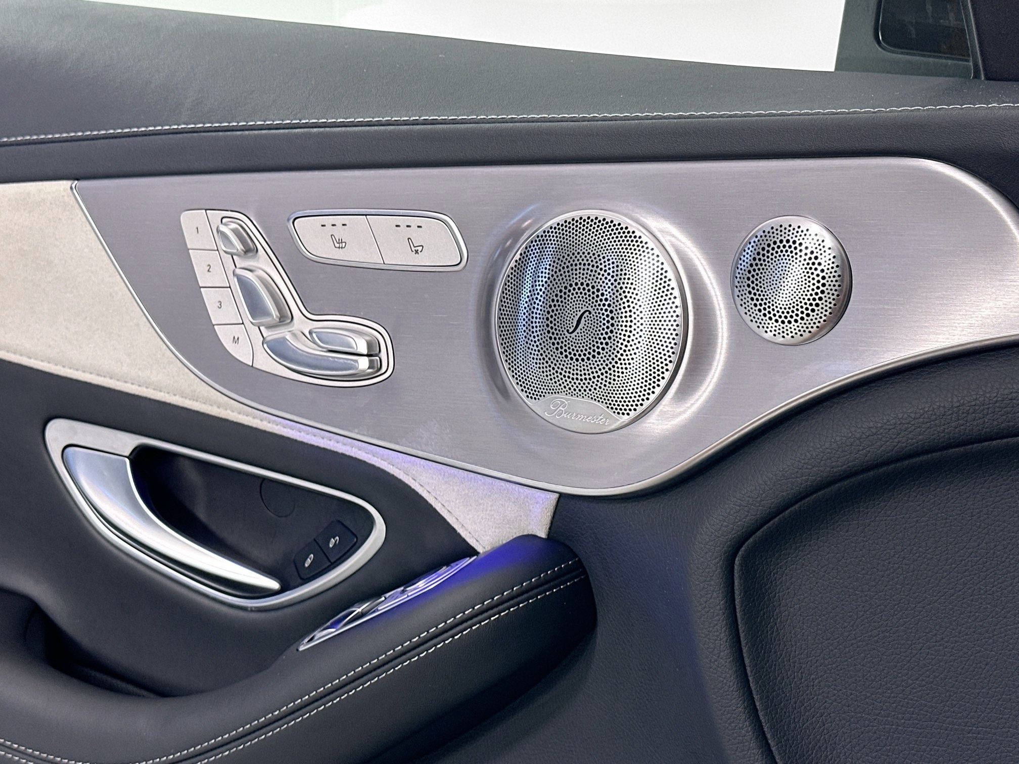 used 2020 Mercedes-Benz C-Class car, priced at $72,998