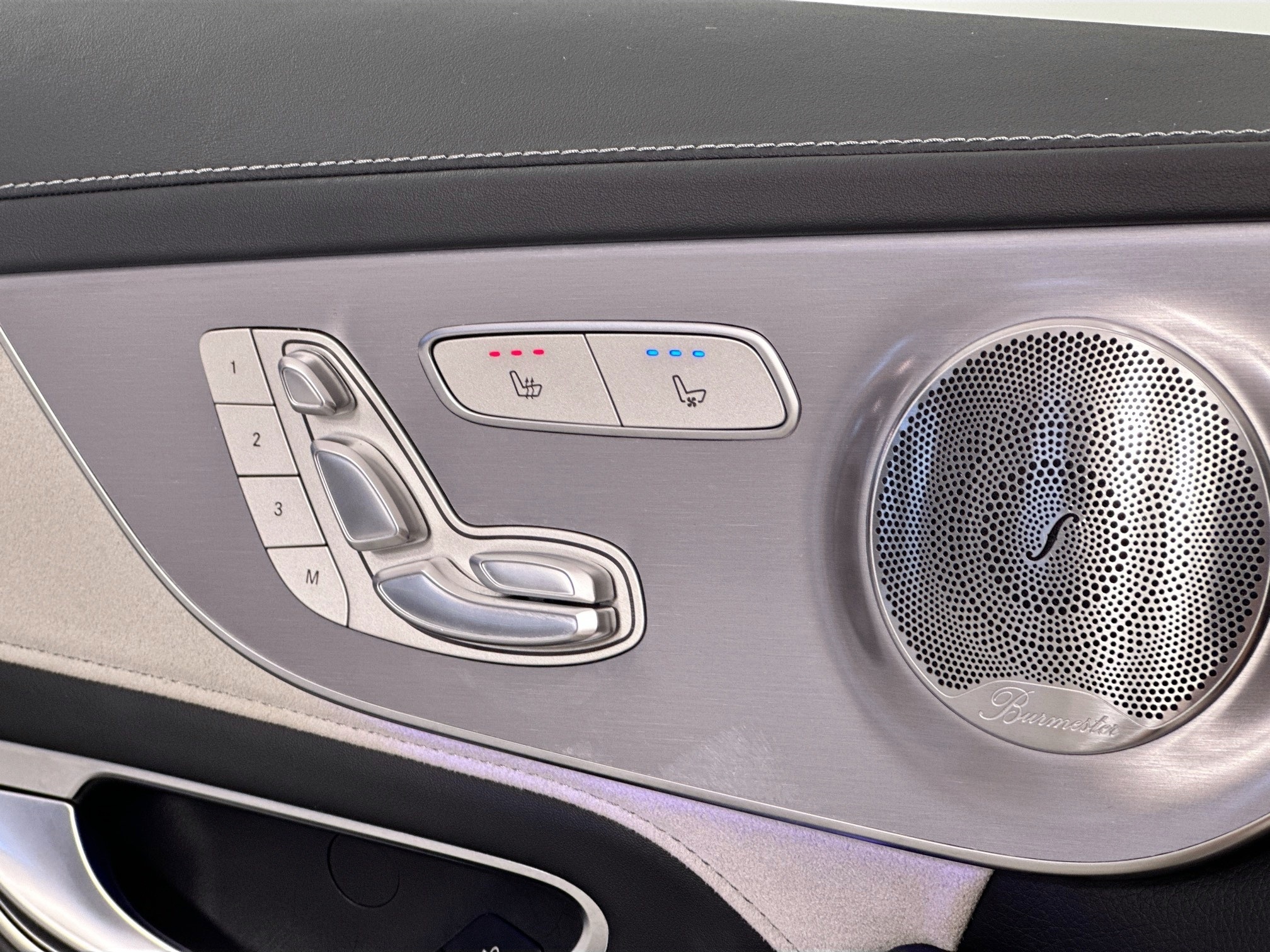 used 2020 Mercedes-Benz C-Class car, priced at $72,998