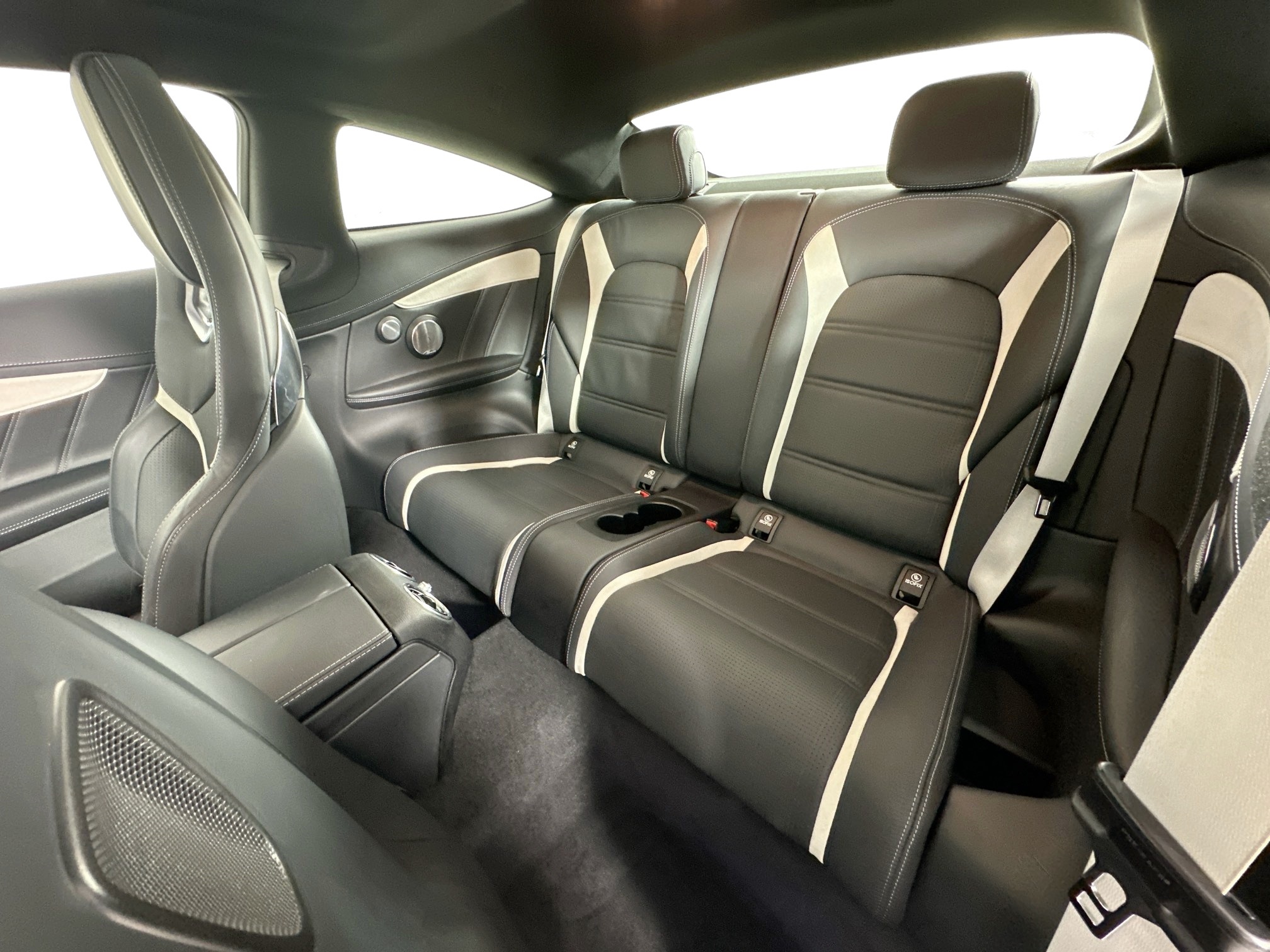 used 2020 Mercedes-Benz C-Class car, priced at $72,998