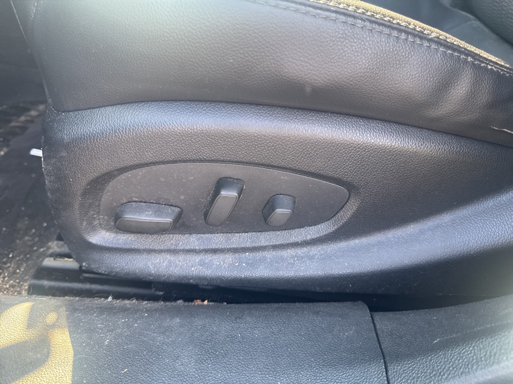 2016 Chevrolet Impala 2LT photo 6