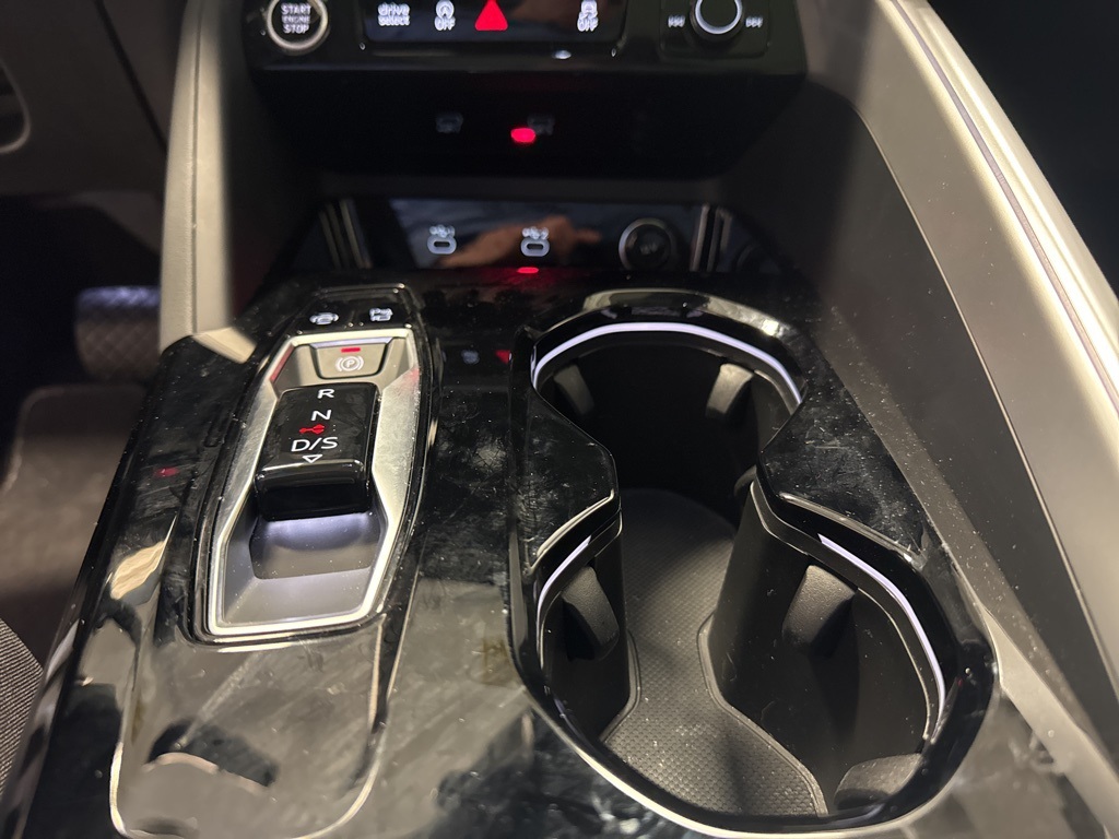 used 2025 Audi Q5 car, priced at $48,989