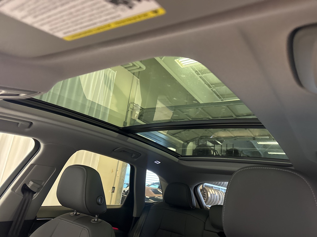 used 2025 Audi Q5 car, priced at $48,989