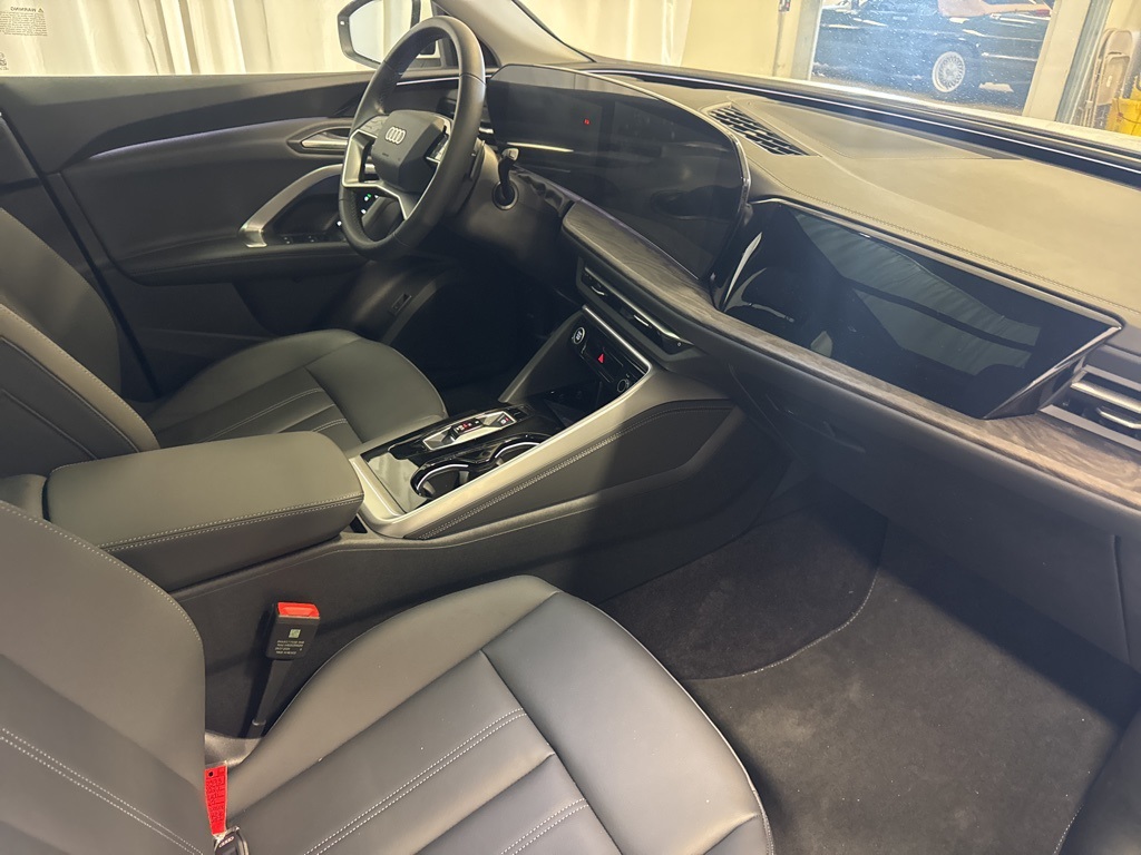 used 2025 Audi Q5 car, priced at $48,989