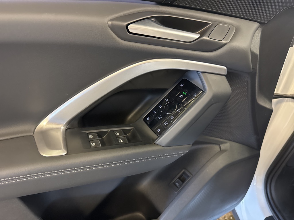 used 2025 Audi Q5 car, priced at $48,989