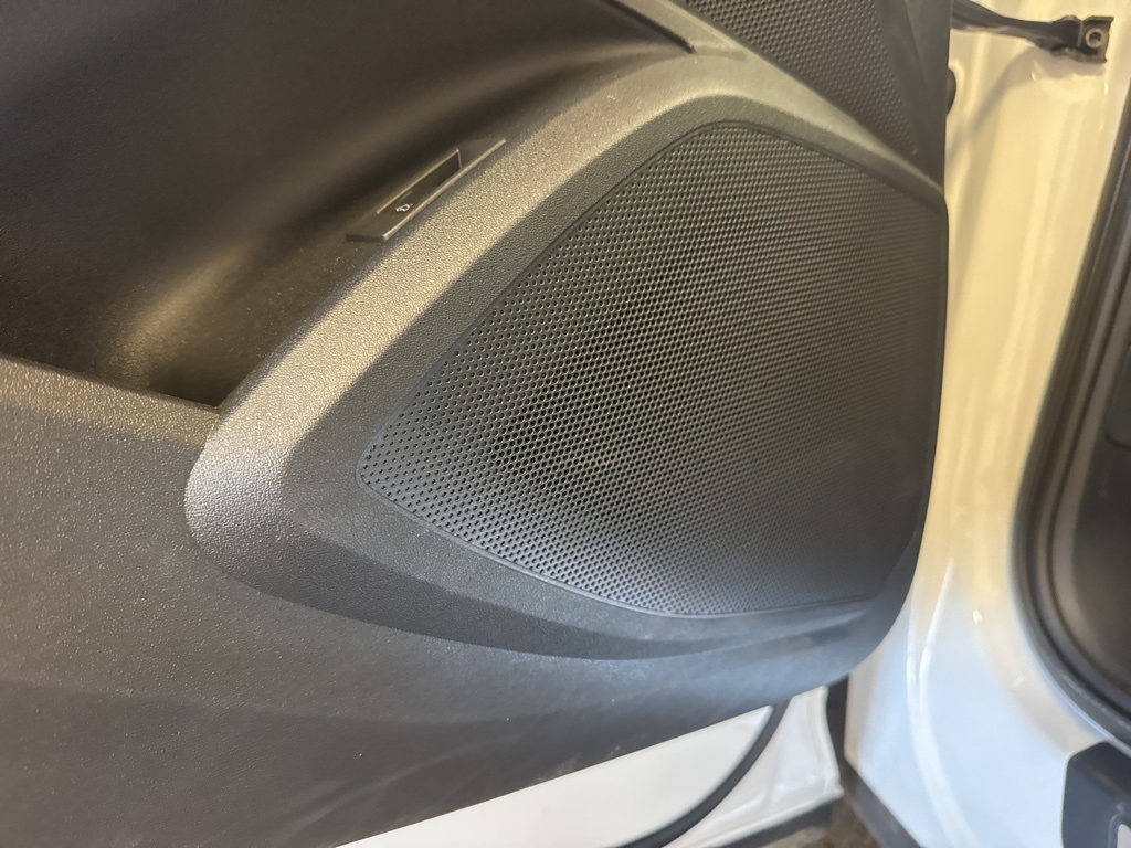 used 2025 Audi Q5 car, priced at $48,989