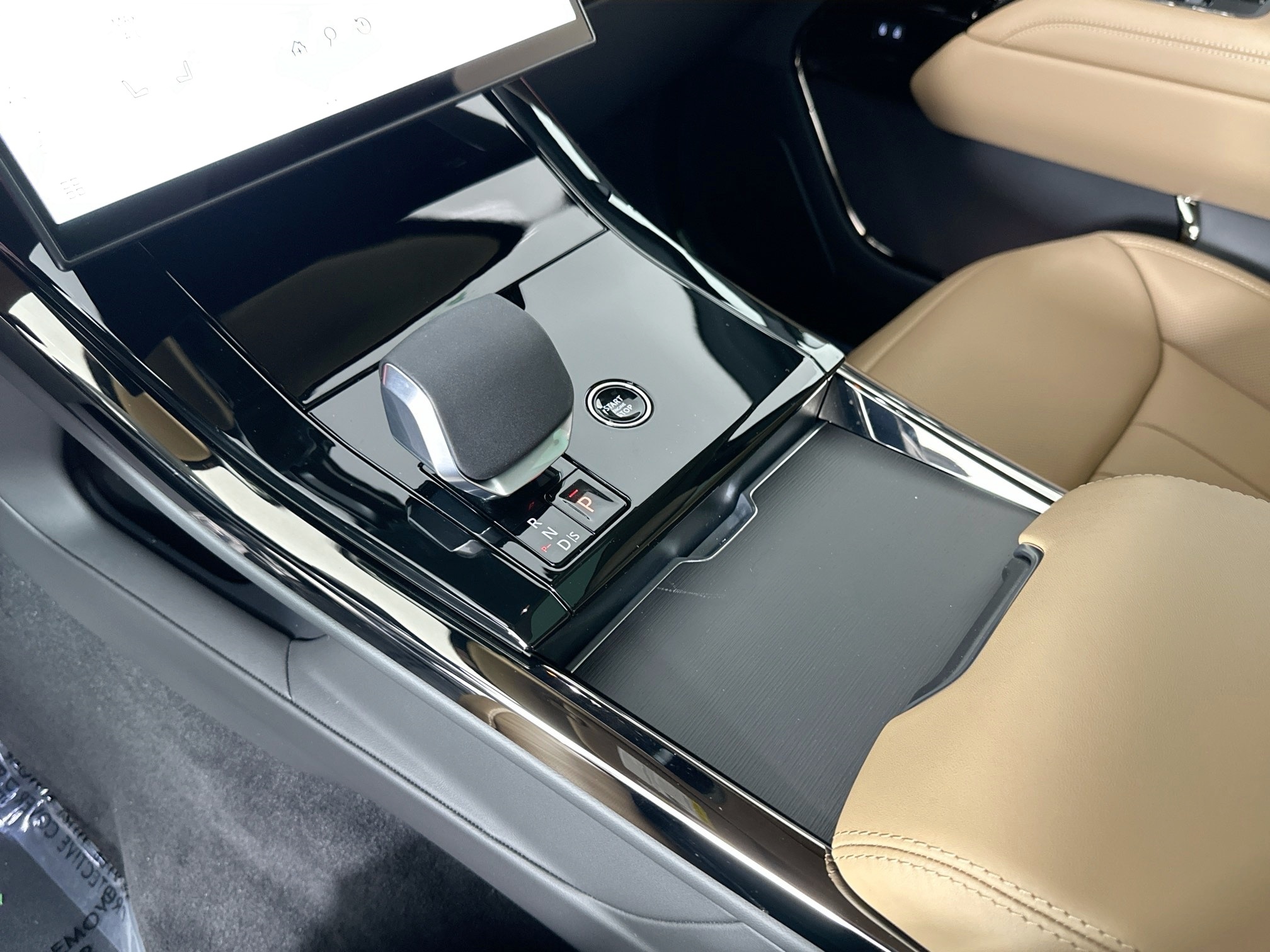 used 2026 Land Rover Range Rover Sport car, priced at $94,810