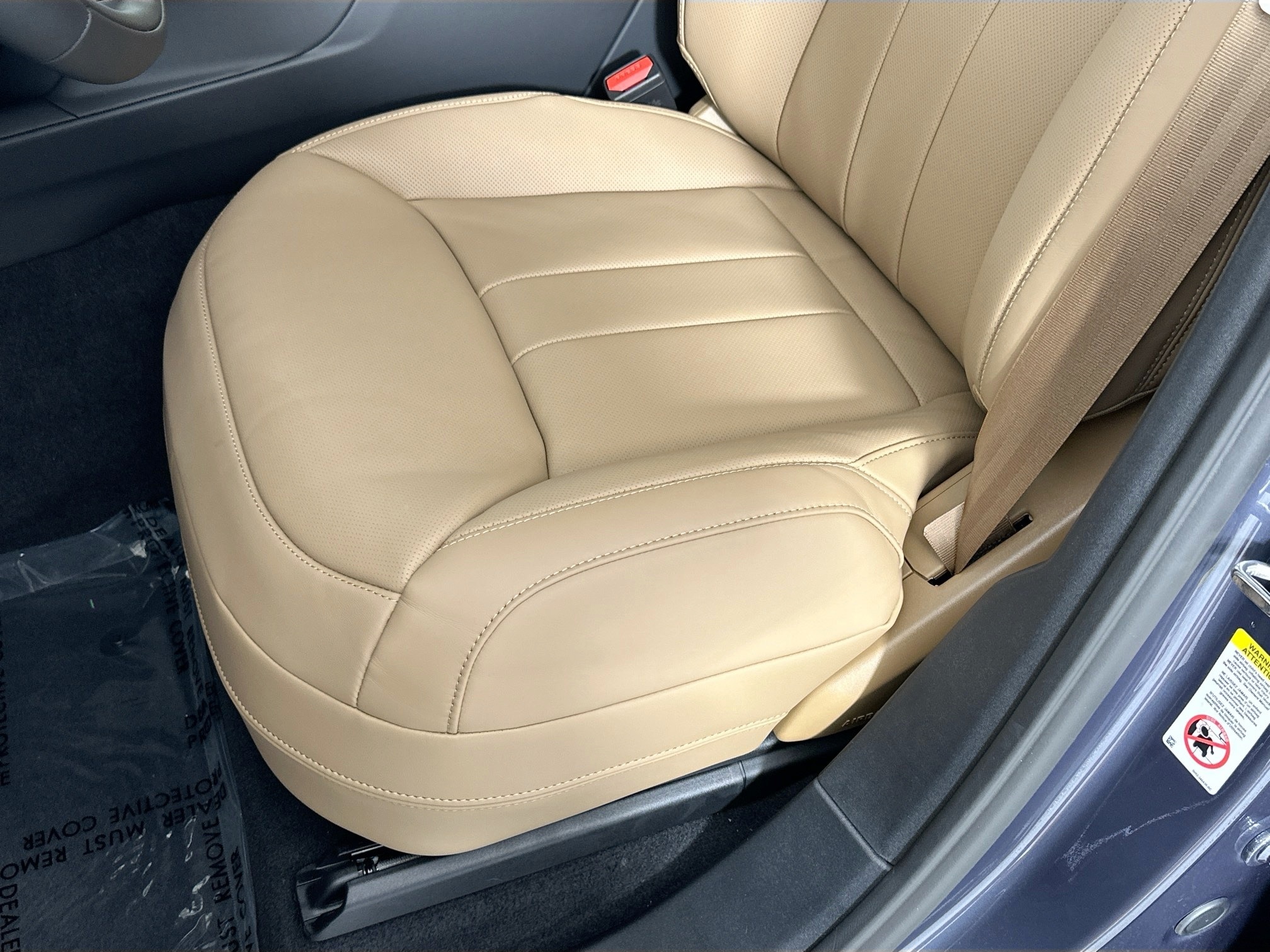 used 2026 Land Rover Range Rover Sport car, priced at $94,810