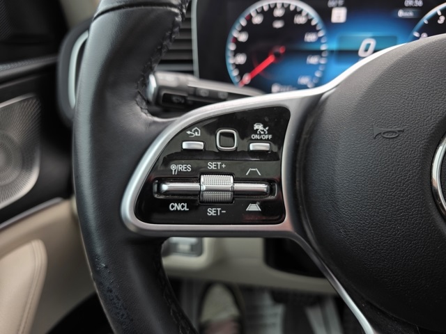 2023 Mercedes-Benz GLS GLS 450