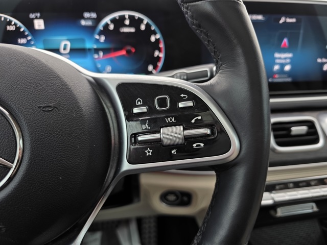 2023 Mercedes-Benz GLS GLS 450