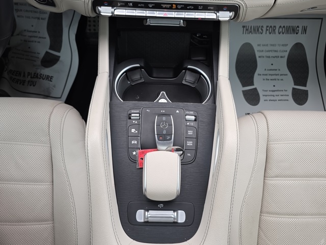 2023 Mercedes-Benz GLS GLS 450