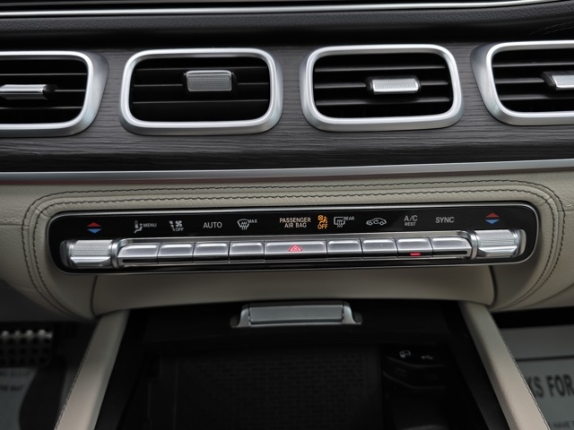 2023 Mercedes-Benz GLS GLS 450
