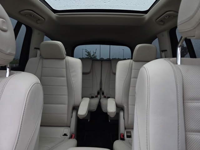 2023 Mercedes-Benz GLS GLS 450