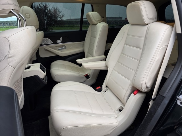 2023 Mercedes-Benz GLS GLS 450