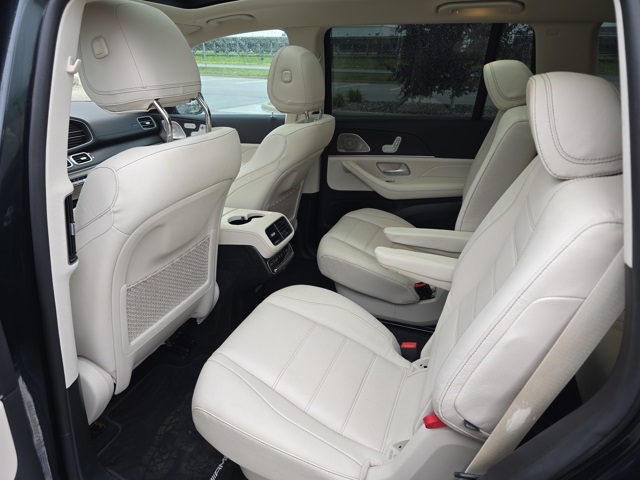 2023 Mercedes-Benz GLS GLS 450