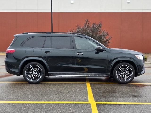 2023 Mercedes-Benz GLS GLS 450
