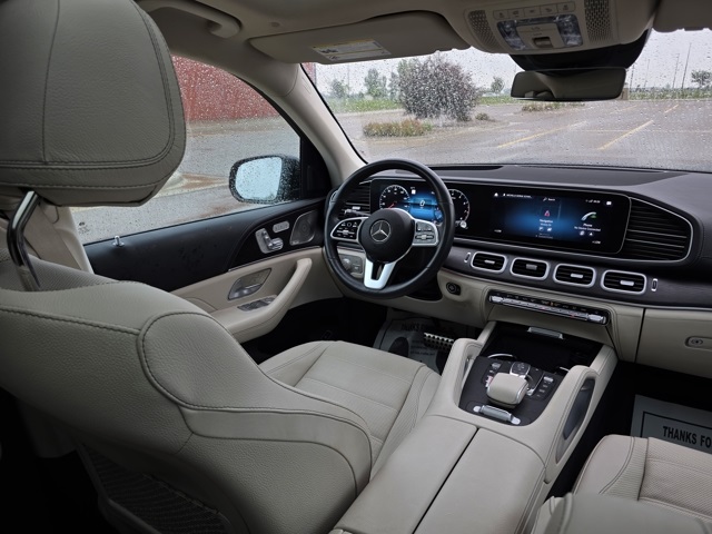 2023 Mercedes-Benz GLS GLS 450