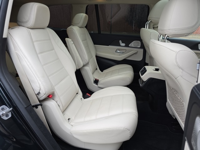 2023 Mercedes-Benz GLS GLS 450