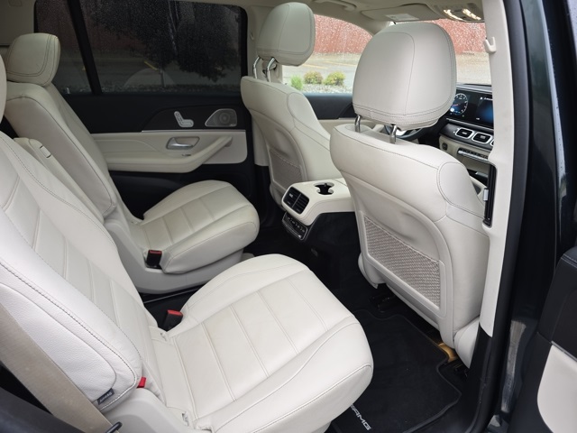 2023 Mercedes-Benz GLS GLS 450