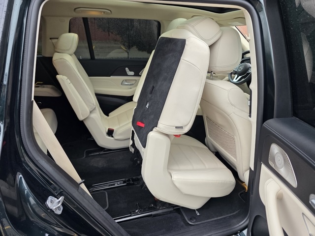 2023 Mercedes-Benz GLS GLS 450