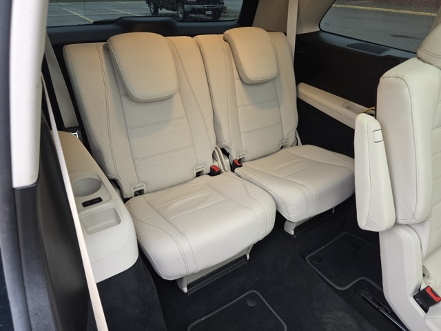 2023 Mercedes-Benz GLS GLS 450