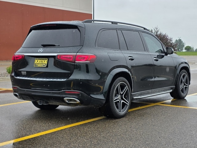 2023 Mercedes-Benz GLS GLS 450