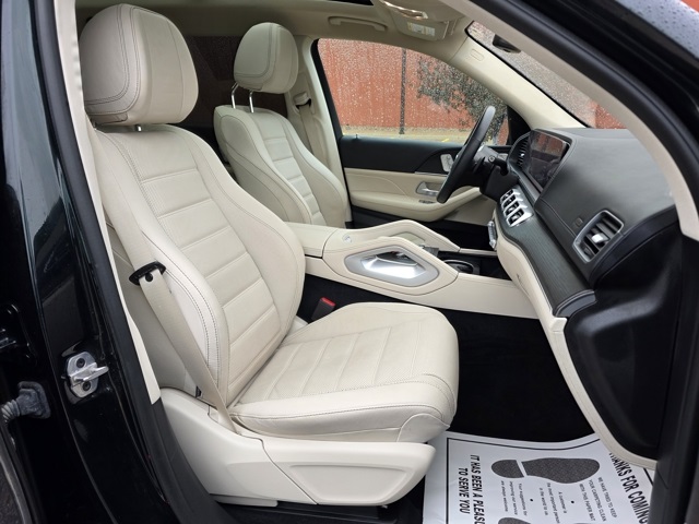 2023 Mercedes-Benz GLS GLS 450