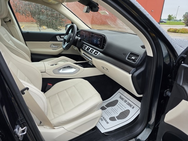 2023 Mercedes-Benz GLS GLS 450