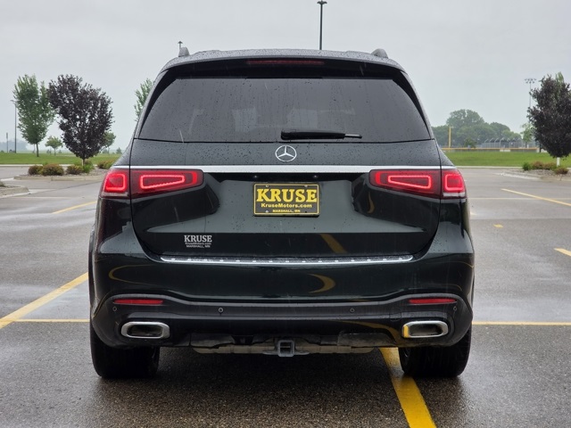 2023 Mercedes-Benz GLS GLS 450