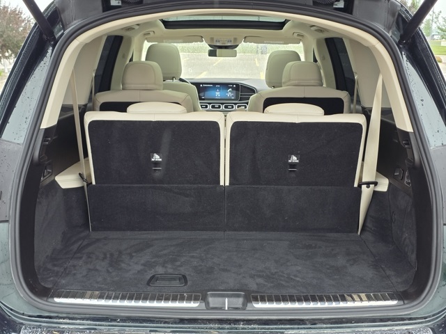 2023 Mercedes-Benz GLS GLS 450