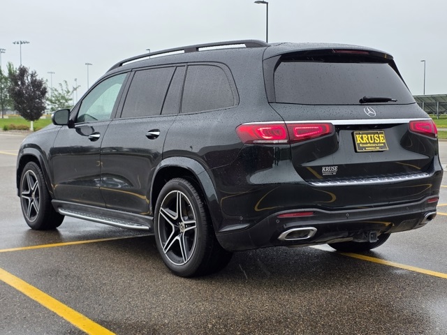 2023 Mercedes-Benz GLS GLS 450