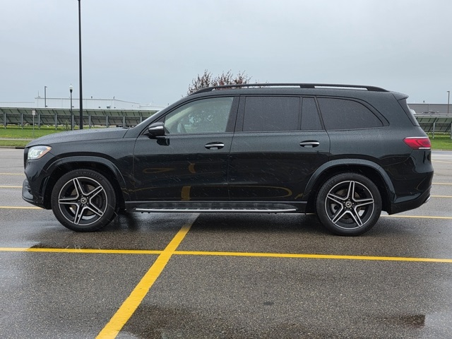 2023 Mercedes-Benz GLS GLS 450