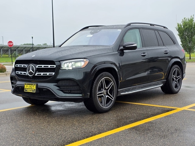 2023 Mercedes-Benz GLS GLS 450