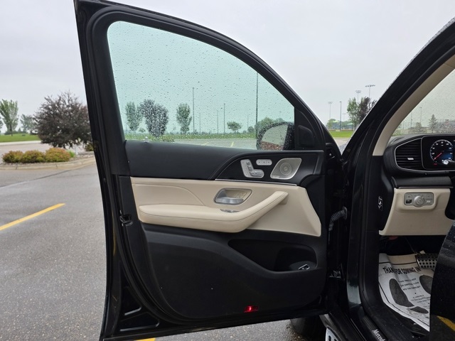 2023 Mercedes-Benz GLS GLS 450