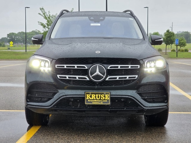 2023 Mercedes-Benz GLS GLS 450