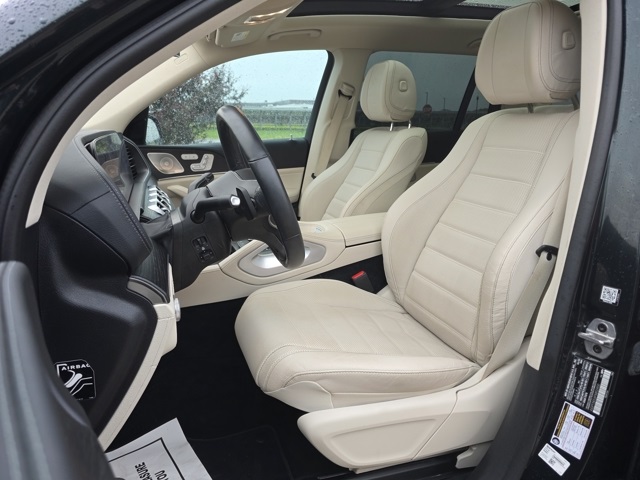 2023 Mercedes-Benz GLS GLS 450