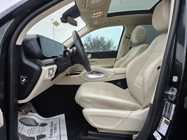 2023 Mercedes-Benz GLS GLS 450