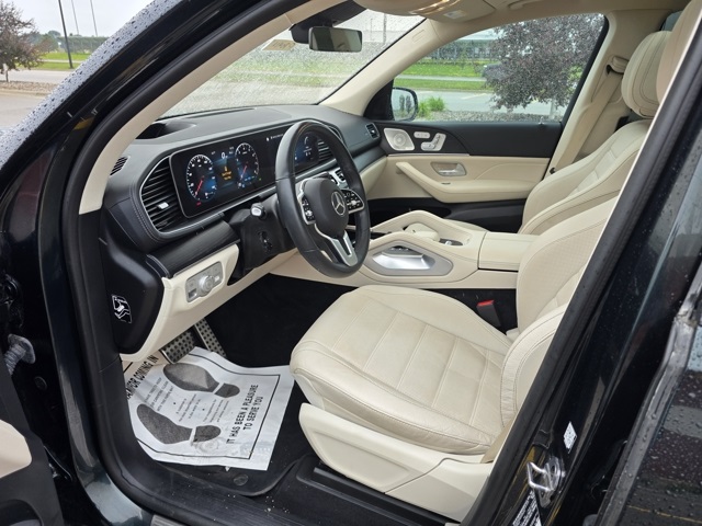2023 Mercedes-Benz GLS GLS 450