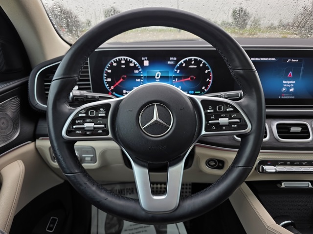 2023 Mercedes-Benz GLS GLS 450