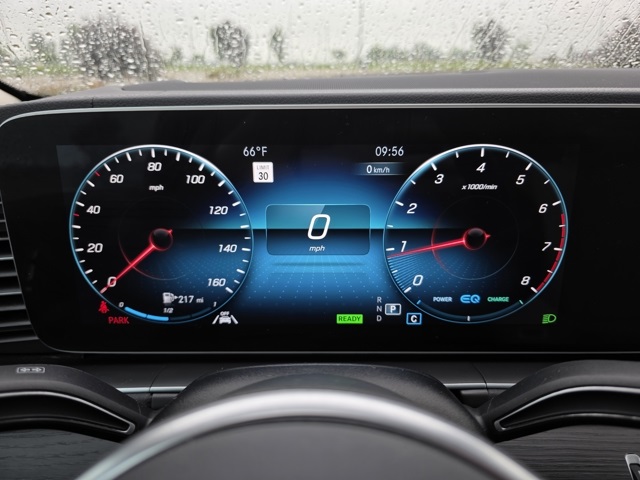 2023 Mercedes-Benz GLS GLS 450