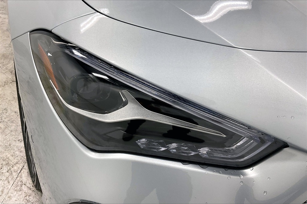 2025 Mercedes Benz CLA 250 4MATIC photo 13