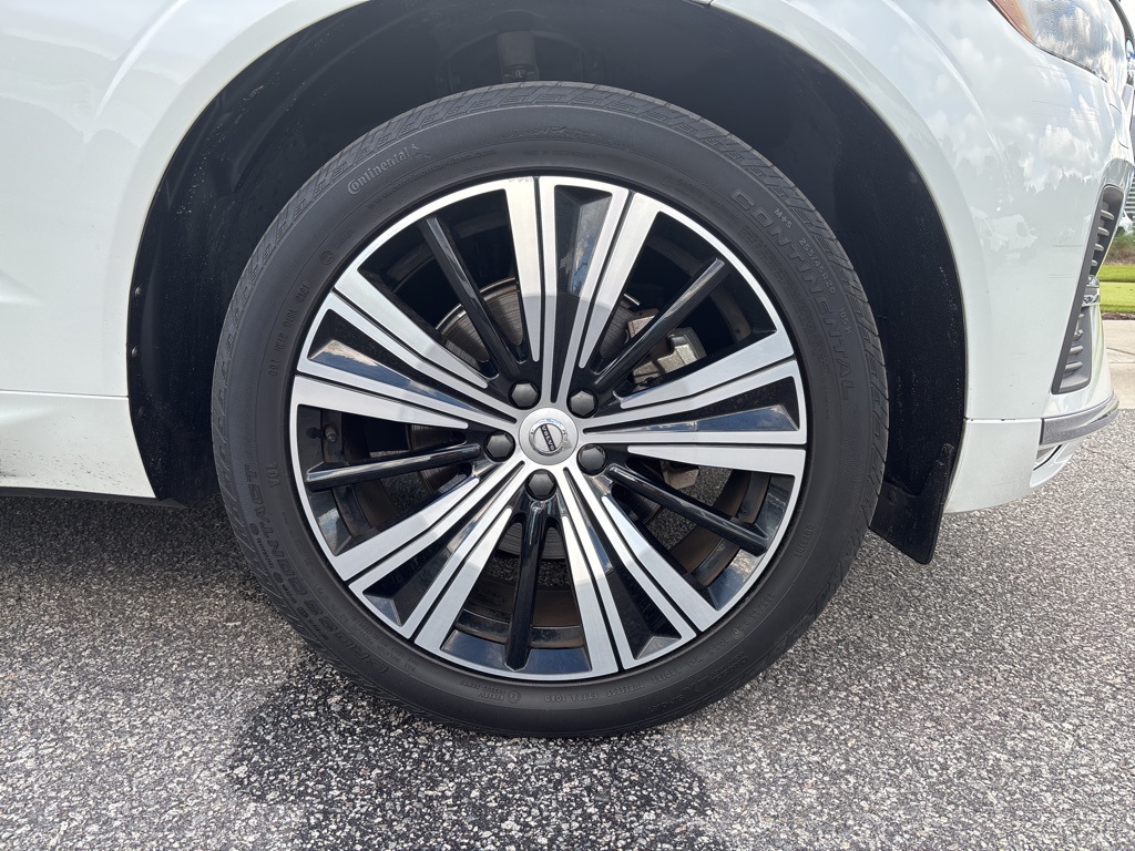 Used 2022 Volvo XC60 AWD SUV for sale #SP1445 - photo 10
