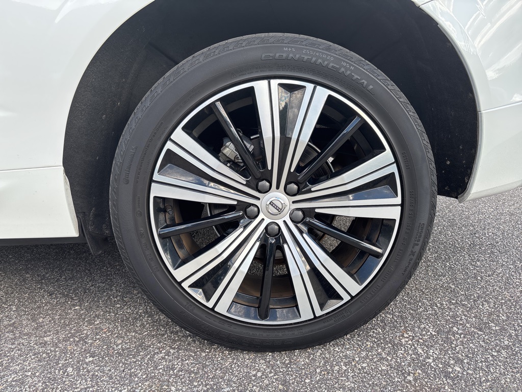 Used 2022 Volvo XC60 AWD SUV for sale #SP1445 - photo 12