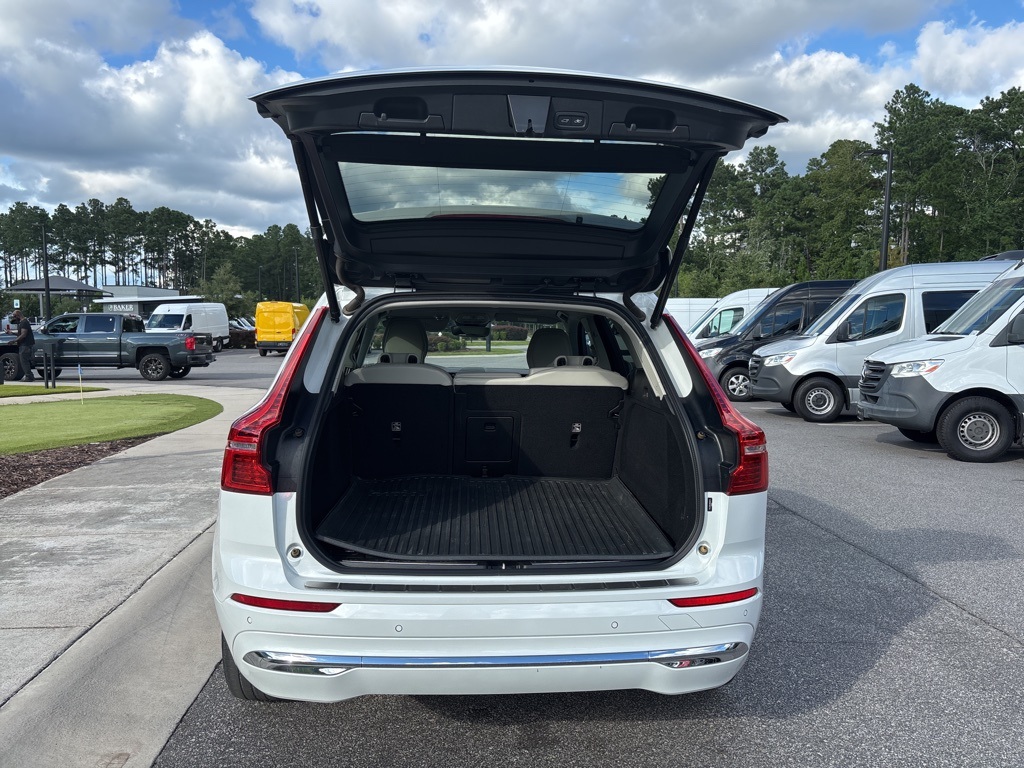 Used 2022 Volvo XC60 AWD SUV for sale #SP1445 - photo 15