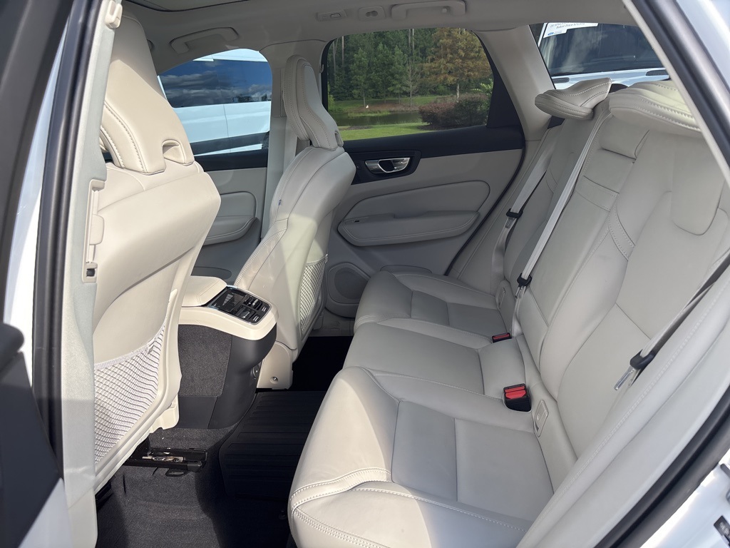 Used 2022 Volvo XC60 AWD SUV for sale #SP1445 - photo 18